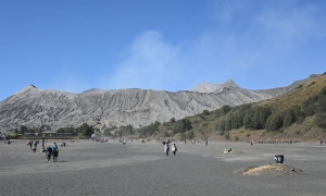 Wisata Bromo Selain Gunung